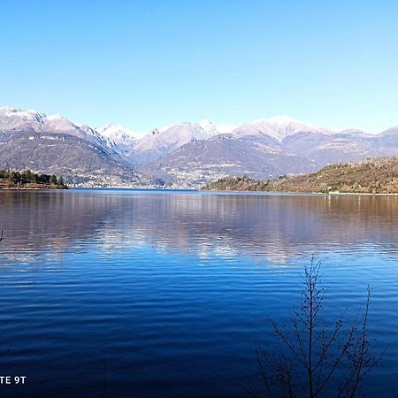 Luxury Villa Sleep 6 Close To Lake Of Como Traona Экстерьер фото