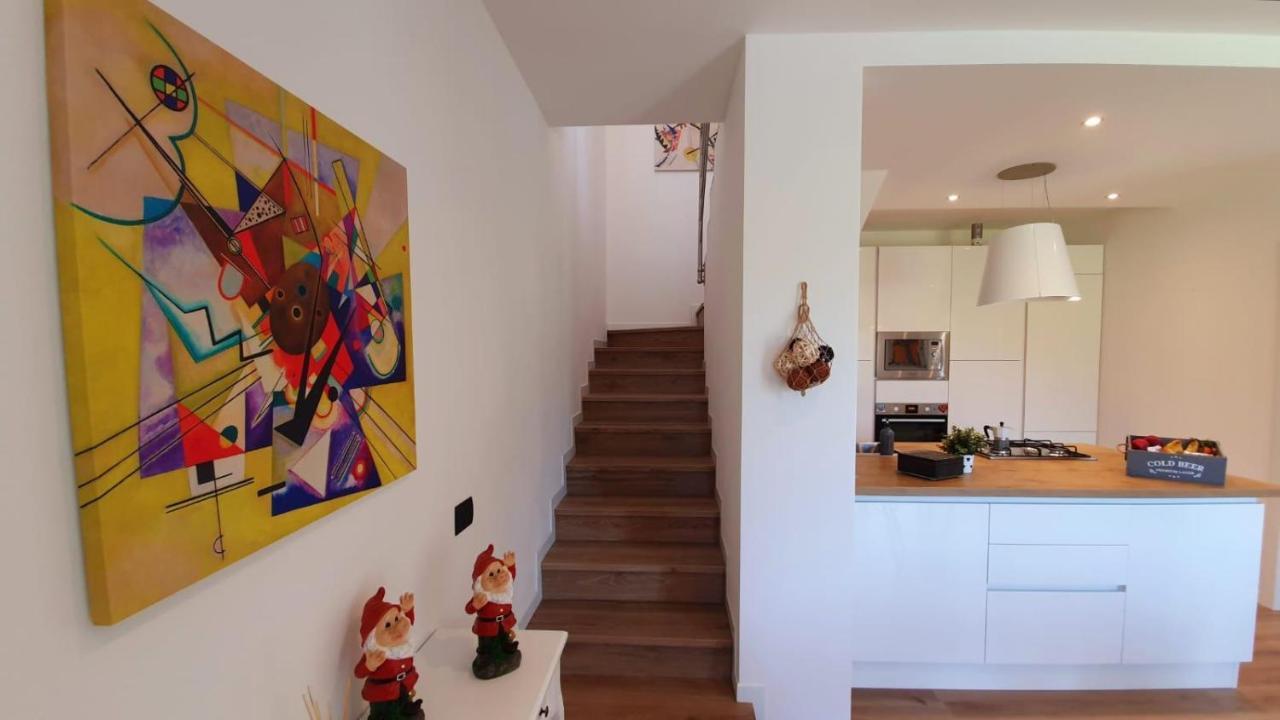Luxury Villa Sleep 6 Close To Lake Of Como Traona Экстерьер фото